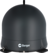 Berger Move 4.0 mobile Satelliten-Antenne graphit