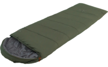 139894 - Easy Camp Raven II vierkante deken slaapzak -3°C links 220 x 80 cm