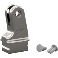 Fiamma Steunvoeteneind Kit