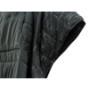 Thermarest Honcho Poncho 2in1 Decke 142 x 200 cm Black Forest Print 