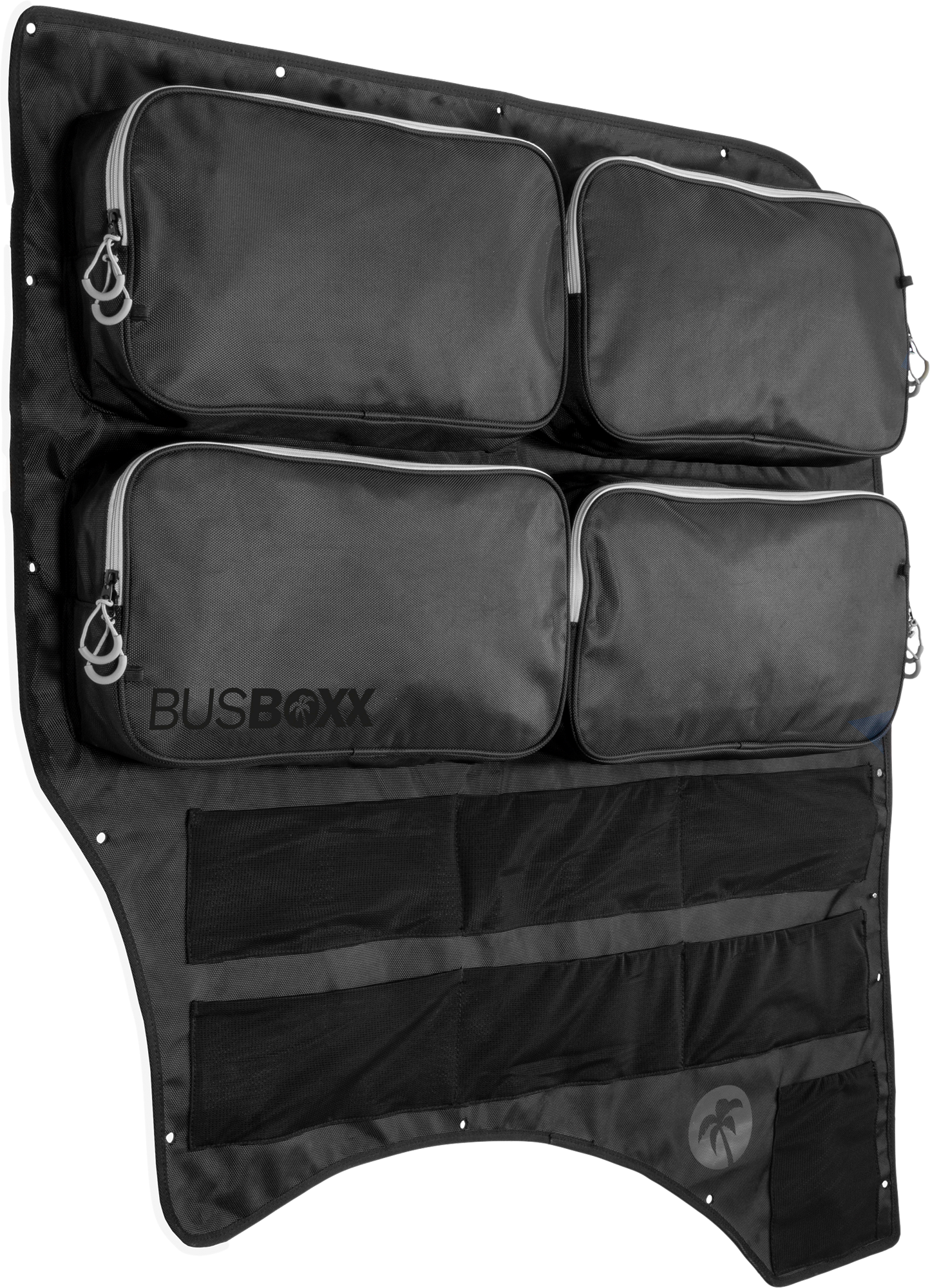 Bus-Boxx utilitywallBOXX large - Berger Camping