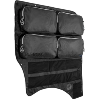 Bus-Boxx utilitywallBOXX large Beifahrerseite