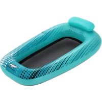 Bestway Hydro Force Sol Venture Chaise longue pour piscine avec fond en filet 188 x 109 x 46 cm