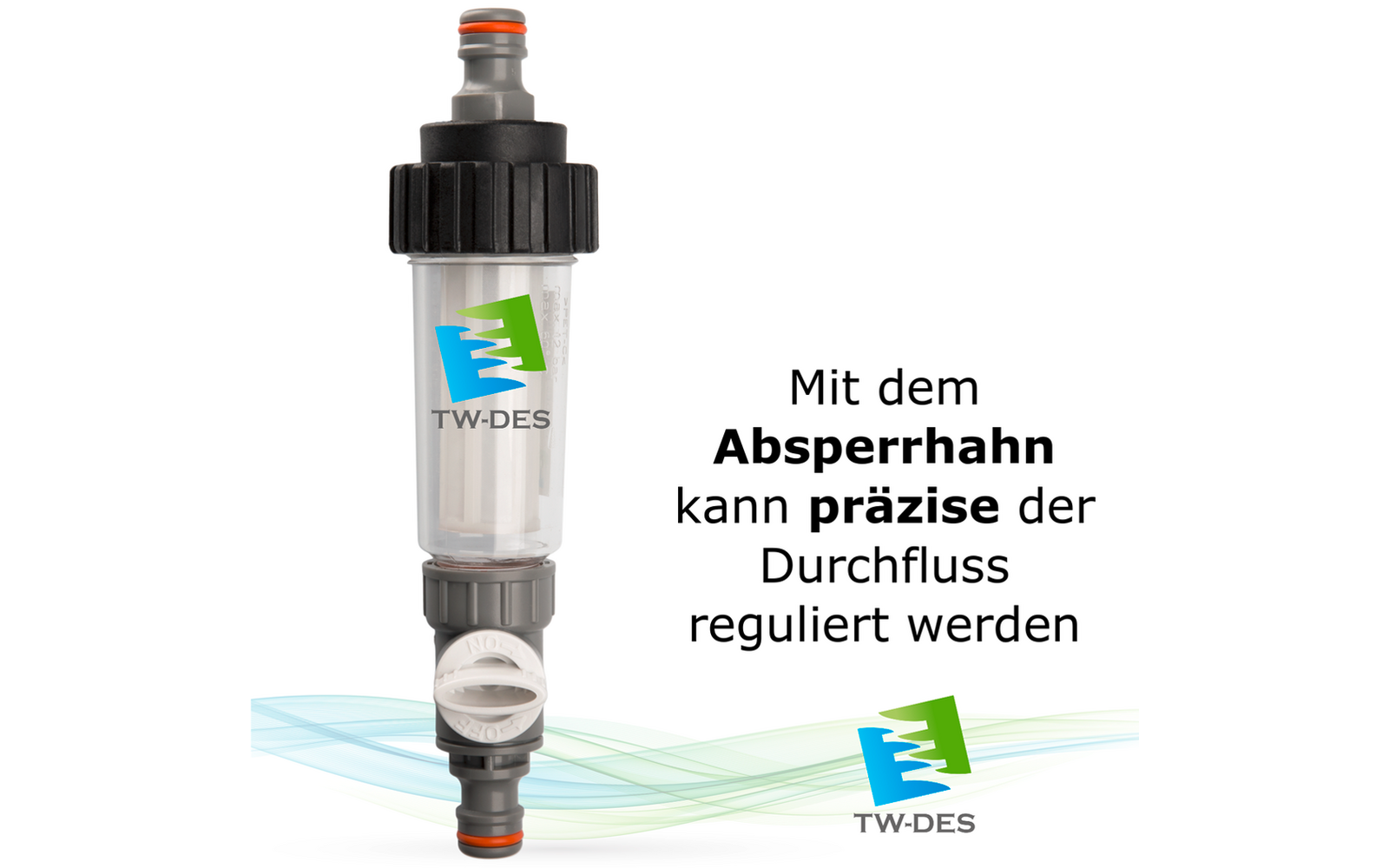 Image du produit Werkthor Comfort Bef&uuml;llfilter  1