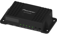 Pioneer DCT-WR204 - Wifi Router mit Repeater Funktion und kompakter Antenne