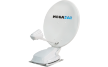 Megasat 85 cm Spiegel für Sat Antenne Caravanman - Megasat Ersatzteilnummer 4200123