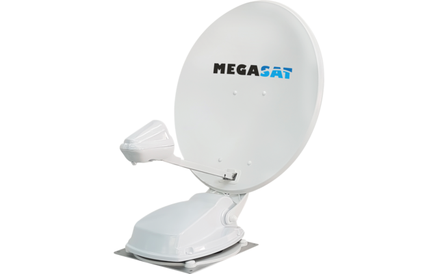 Megasat 85 cm Spiegel für Sat Antenne Caravanman - Megasat Ersatzteilnummer 4200123
