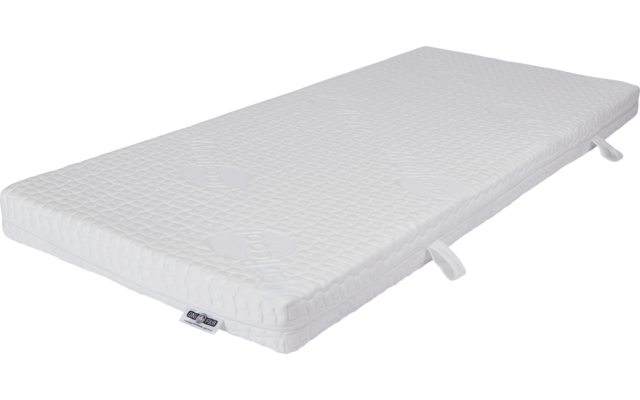 One4four Mono 14 mattress 200 x 80 cm H2 white