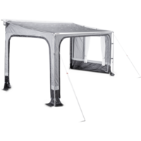 Dometic Revo Zip 270 Privacy Room Markisenzelt passend f&uuml;r die Revo Zip Sackmarkise Breite 2,5 Meter