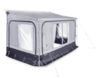 Dometic Revo Zip 270 Privacy Room Markisenzelt passend für die Revo Zip Sackmarkise Breite 2,5 Meter