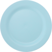 Berger Kynne Essteller Ø 25 cm blau mix & match