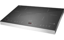 142977 - Caso S-Line 3500 Doppelinduktionskochfeld 3500 W