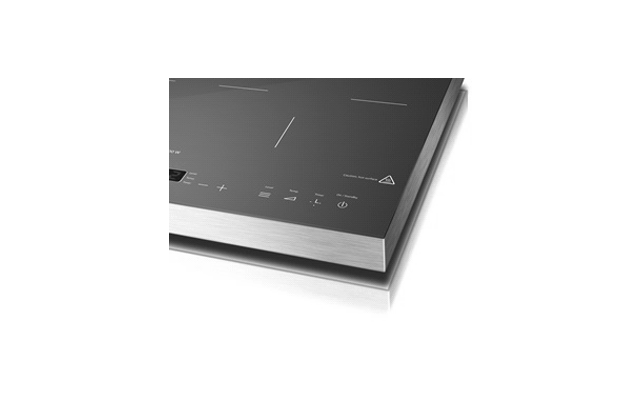 Produktbild Caso S-Line 3500 Doppelinduktionskochfeld 3500 W 1