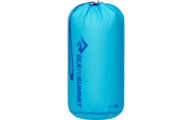 Sea to Summit Ultra Sil Packsack Atoll Blue 20 Liter