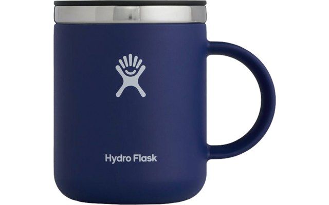 Hydro Flask 12 OZ MUG Kaffeebecher 355 ml cobalt