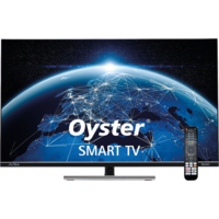 Televisor de 24&rdquo; para autocaravana LED Smart TV Oyster Ten Haaft