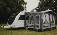 143651 - Auvent de voyage Riviera Air 330 Elements ProShield Vango