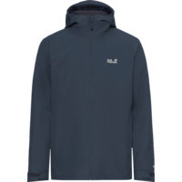Jack Wolfskin Outrovert 3-in-1  outdoorjas voor heren