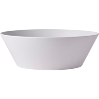 Mepal Bloom Bowl 3 liter kiezelwit