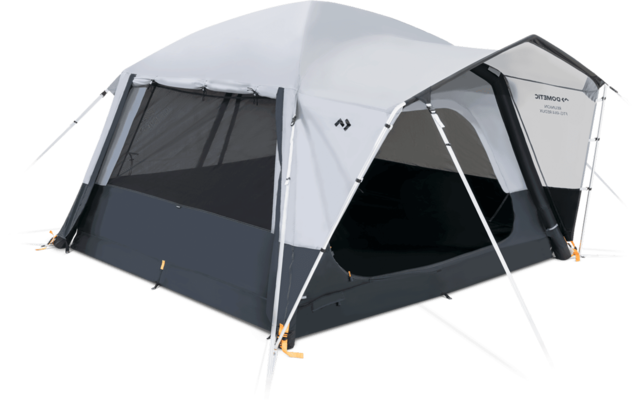 Tenda gonfiabile impermeabile della tenda da campeggio gonfiabile