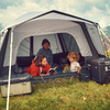 Dometic Reunion FTG 4X4 REDUX Aufblasbares Campingzelt für 4 Personen