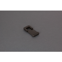 Fiamma Halterung f&uuml;r St&uuml;tzfu&szlig; passend zu Caravanstore 2005 / 2007 / 2013 / ZIP / F35 Pro