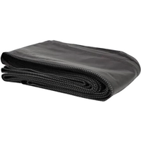 Punii Wahi+ Moenga Awning Extension, Black with Zipper, M