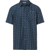 Vaude Albsteig III Chemise &agrave; manches courtes Homme