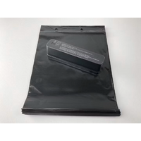 Bags for Urine-Diverting Toilet Inserts Odor-Proof incl. Foil Sealing Device (50pcs) Flexaport