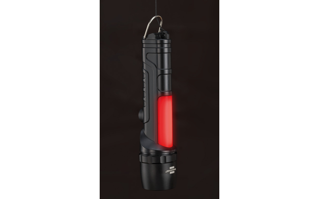 Brennenstuhl LuxPremium LED Tala flashlight 360 lm