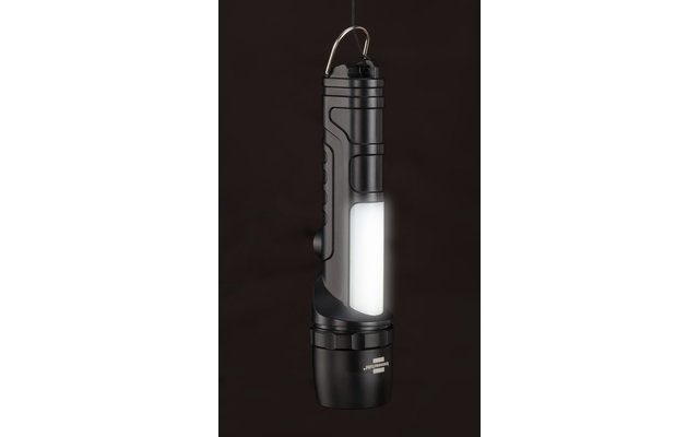 Brennenstuhl LuxPremium LED-Tala Taschenlampe 360 lm