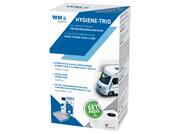 WM aquatec Hygiene-Trio Wasserhygiene Komplettset