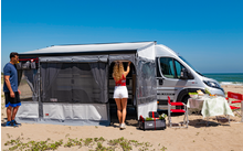 145067 366220 - Auvent Privacy Room 300 F80L Fiamma