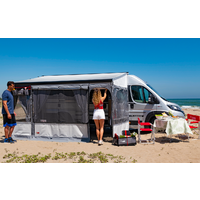 Fiamma Privacy Room 300 F80L Vorzelt XL f&uuml;r F80L