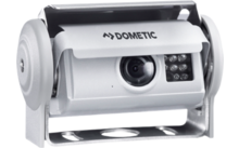 Dometic PerfectView CAM 80 AHD shutter camera zilver 120° diagonaal