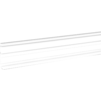 Bo&icirc;tier pour store F45s 250 - couleur Polar Blanc Num&eacute;ro de pi&egrave;ce 98673-012 Fiamma
