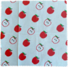 Nuts Innovations Bienenwachstuch 2er Set Apfel