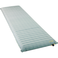 Matelas de sol NeoAir Topo Print regular 183 x 51 cm Therm-a-Rest