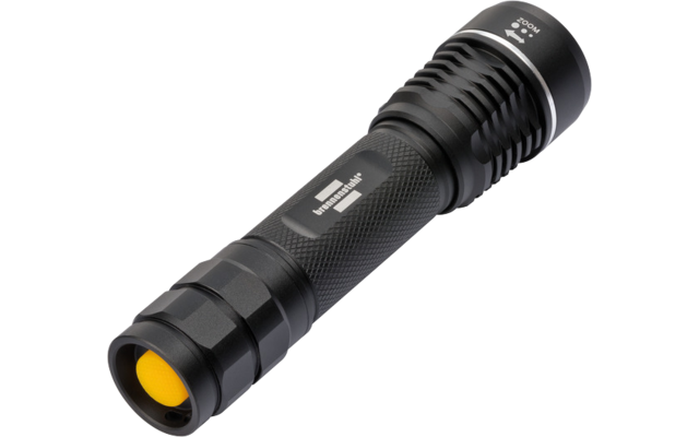 Brennenstuhl LuxPremium LED Tala Flashlight 3.70 V