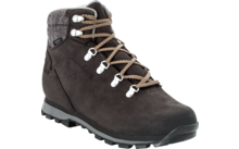 Jack Wolfskin Thunder Bay Texapore Mid dames winterschoenen