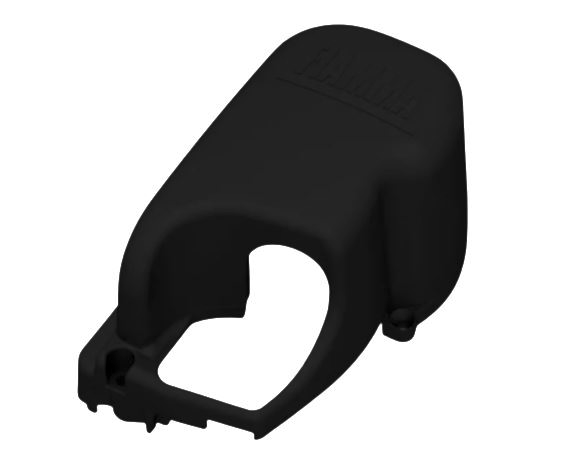 Fiamma Embout De Pied Droit F45 S / F65 – 4,5-4,9 M – Pièce Rechange Auvent Camping-Car