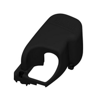 Fiamma end cap right for awning F45 Deep Black from 2019 Fiamma item number 98673H401