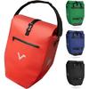 Valkental ValkBasic luggage carrier bag red
