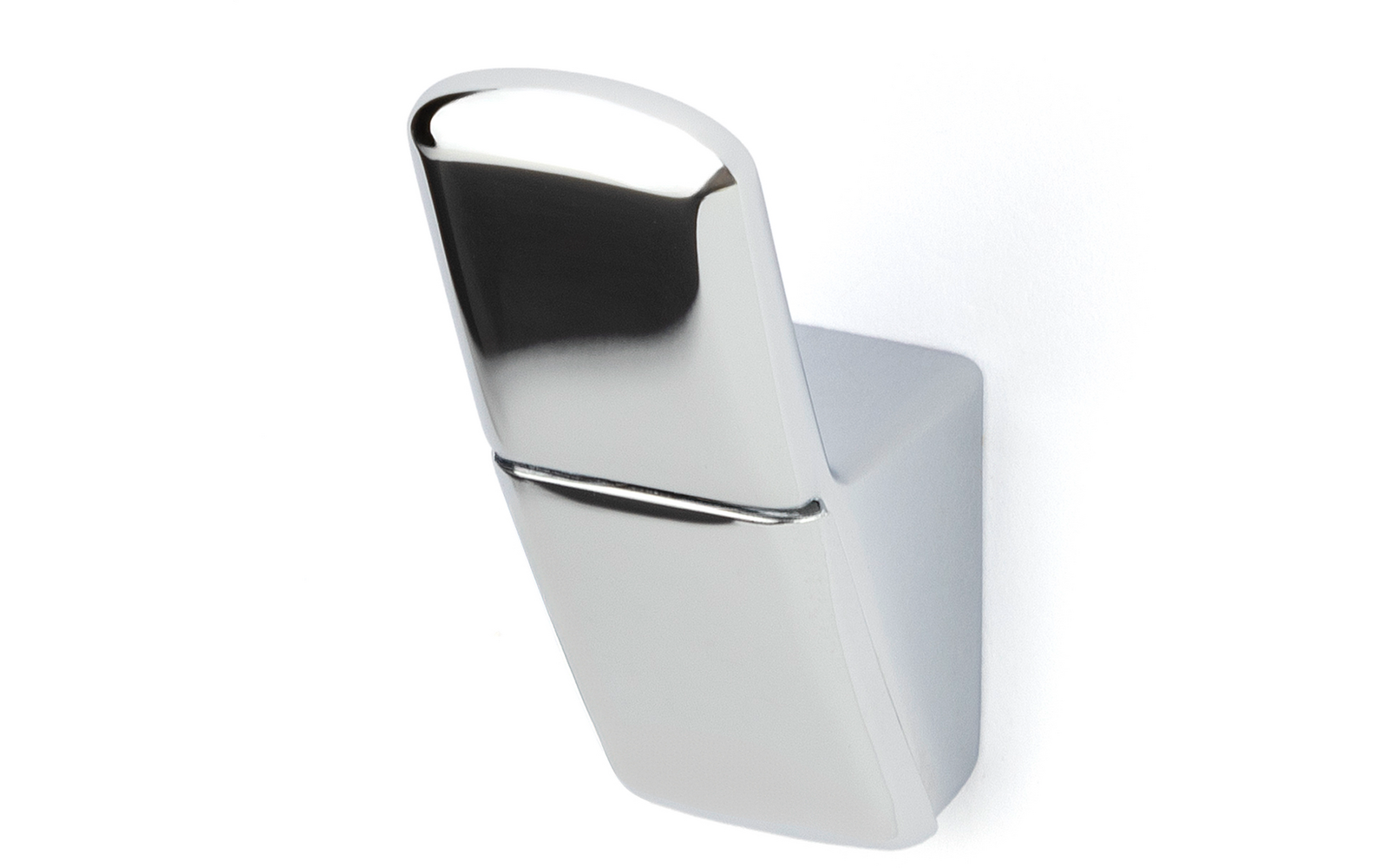 Product afbeelding Confurn jashaak zwart 1