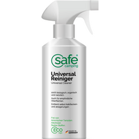 Safe Camping universal cleaner for caravans, motorhomes and accessories 500 ml