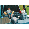 Outdoor Revolution Campese Thermo Two Seat 2 Seater Sofa