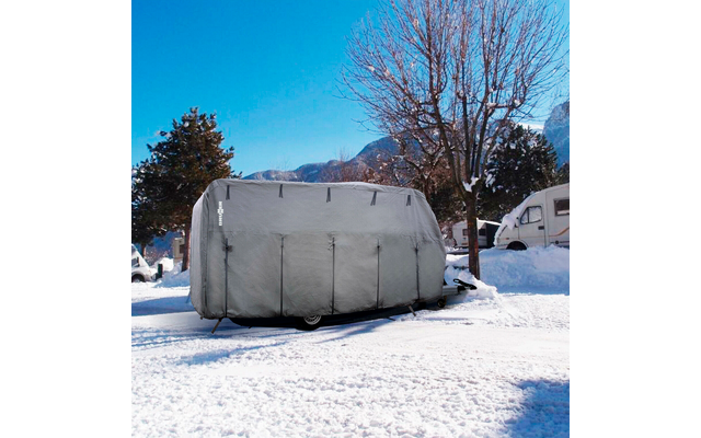 Brunner Caravan Cover protective cover 6M 500-550 cm