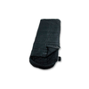 Outdoor Revolution Sunstar Single 400 sleeping bag charcoal 215 x 80 cm