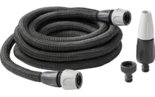 G.F. Aquapop Limited Edition tuyau extensible gris