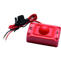 K&K M2700 360&deg; ultrasone marterverjager